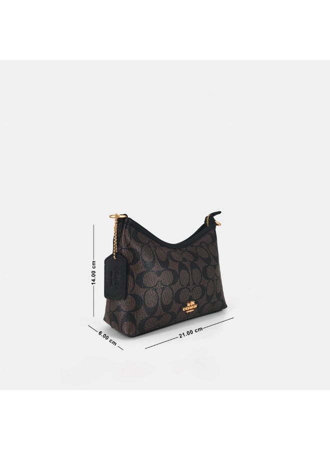 كوتش اوت ليت حقيبة كتف وحقيبة حمل مستوحاة من تصميم كوتش - Image 2